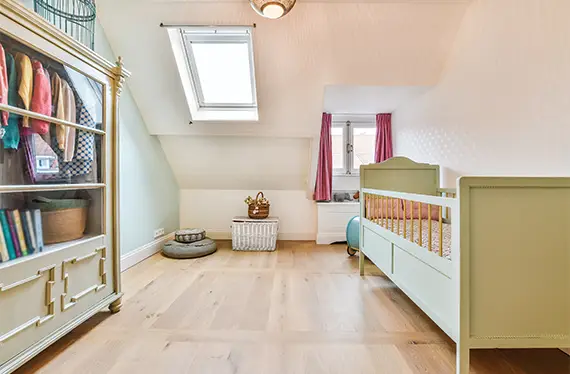 Greenwich Loft Conversions