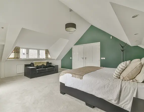 Hither Green Loft Conversion