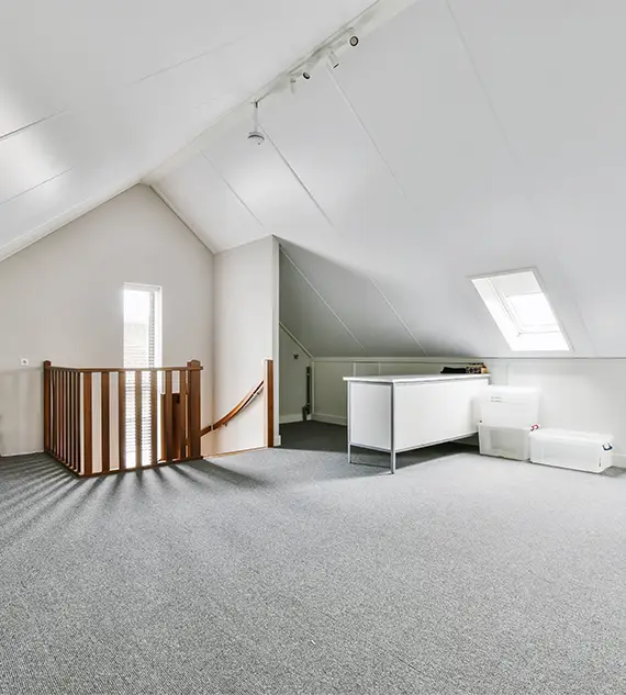 Loft Conversions Brixton 2 Loft Conversion Brixton