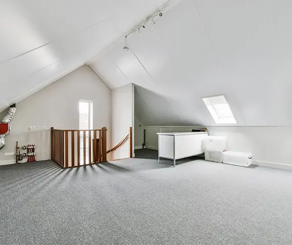 Loft Conversion Hither Green
