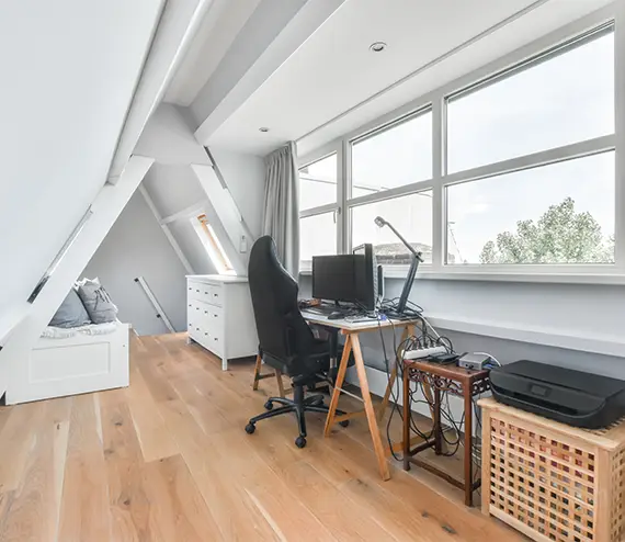 Loft Conversions Brixton 3 Loft Conversion in Brixton