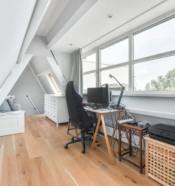 Loft Conversion in Eltham
