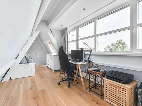Loft Conversion in Hither Green