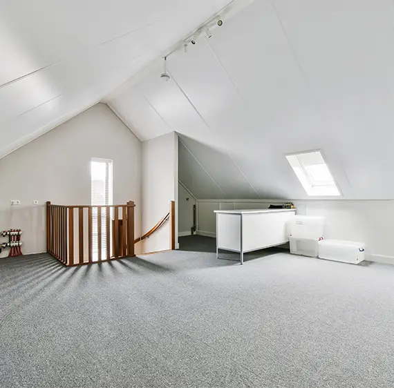 Loft Conversion in Thornton Heath