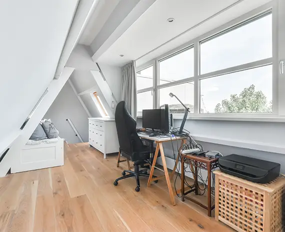 Loft Conversions Sidcup 3 Loft Conversion Sidcup