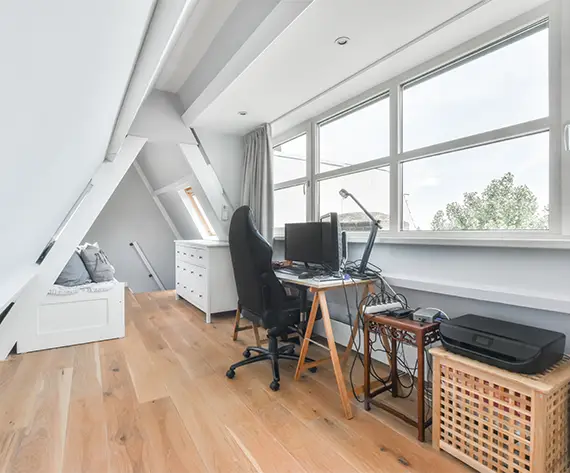 Loft Conversion Thornton Heath