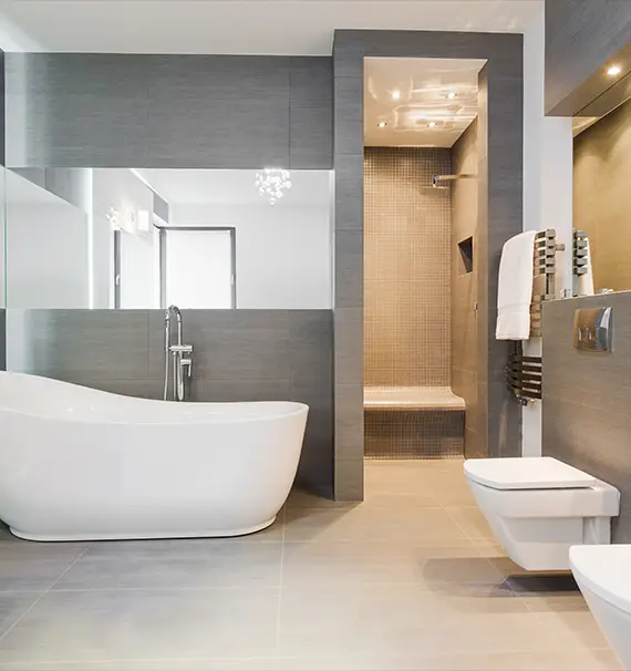 Bathroom Fitter Eltham