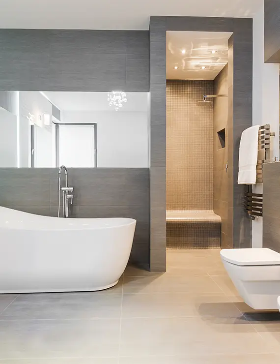 Bathroom Fitters Mottingham 2 Bathroom Fitter in Mottingham