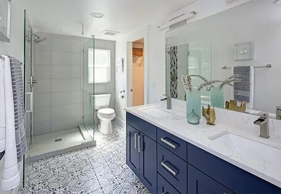 Eltham Bathroom Fitters
