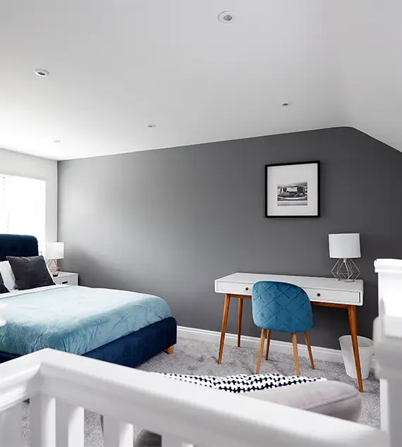 Loft Conversions Clapham 2 Loft Conversion Clapham