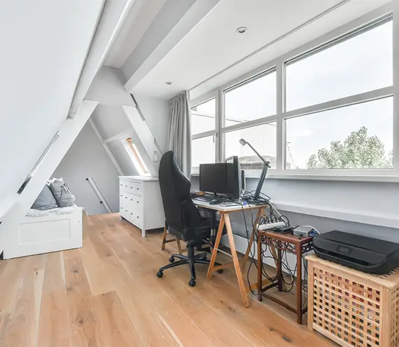 Loft Conversion in Catford