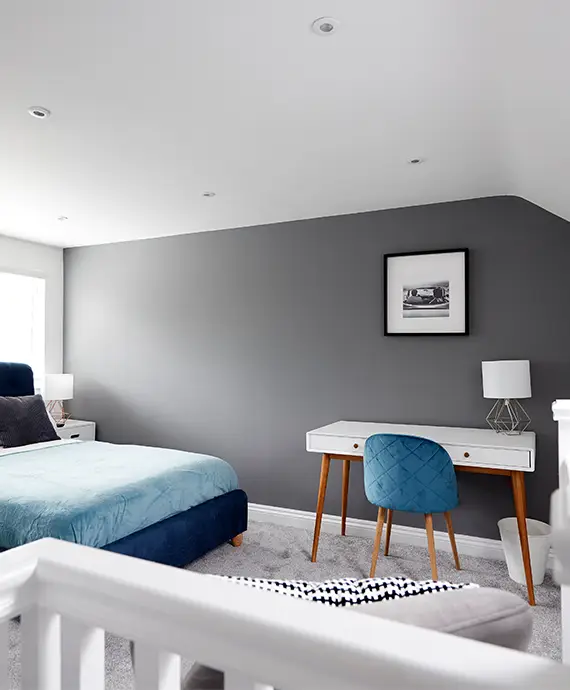 Loft Conversion Lewisham