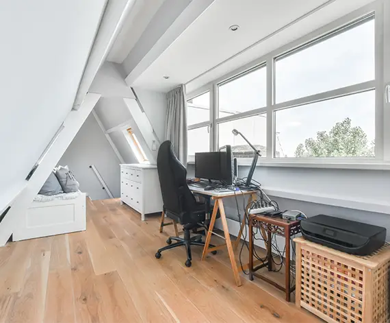 Balham Loft Conversion