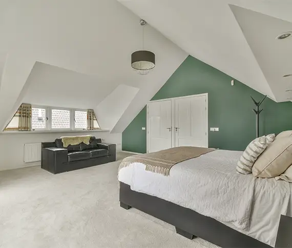 Balham Loft Conversions