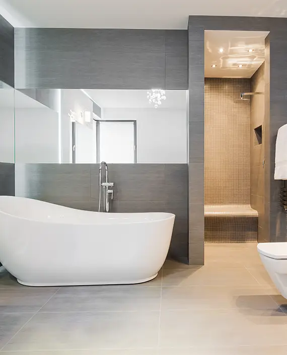 Bathroom Fitters in Clapham 2 Bathroom Fitter Clapham