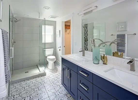 Bathroom Fitters in Battersea 4 Battersea Bathroom Fitters
