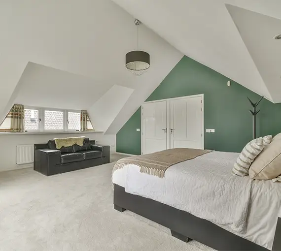 Battersea Loft Conversions