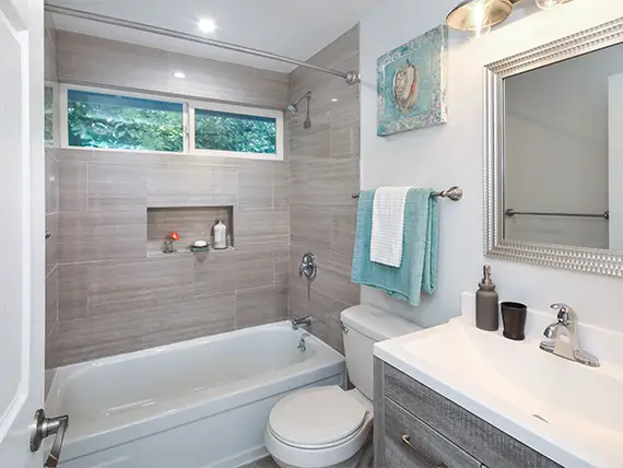 Brixton Bathroom Fitter