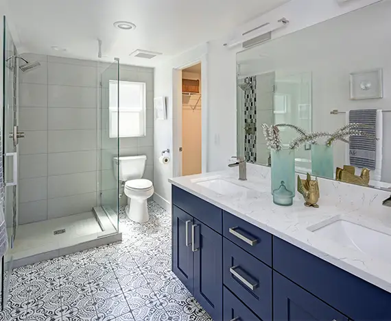 Brixton Bathroom Fitters