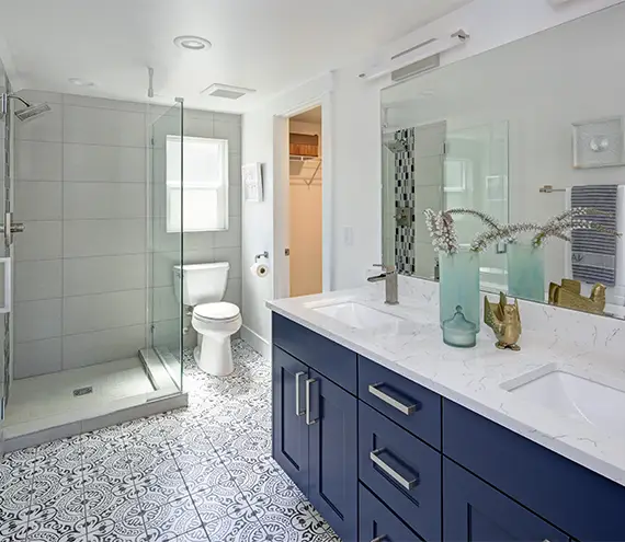 Bathroom Fitters in Clapham 4 Clapham Bathroom Fitters