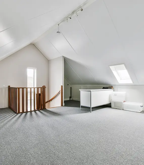 Loft Conversion in Bexleyheath