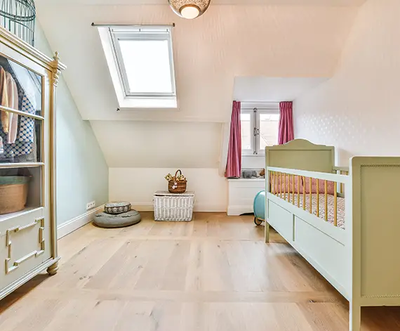 Loft Converted in Bexleyheath