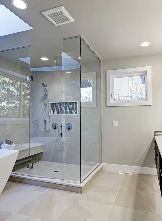 Bathroom Fitters in Mitcham 2 Bathroom Fitter in Mitcham