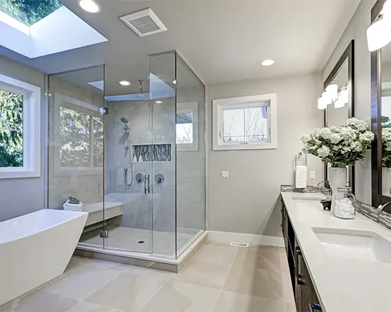 Bathroom Fitters in Putney 2 Bathroom Fitter in Putney