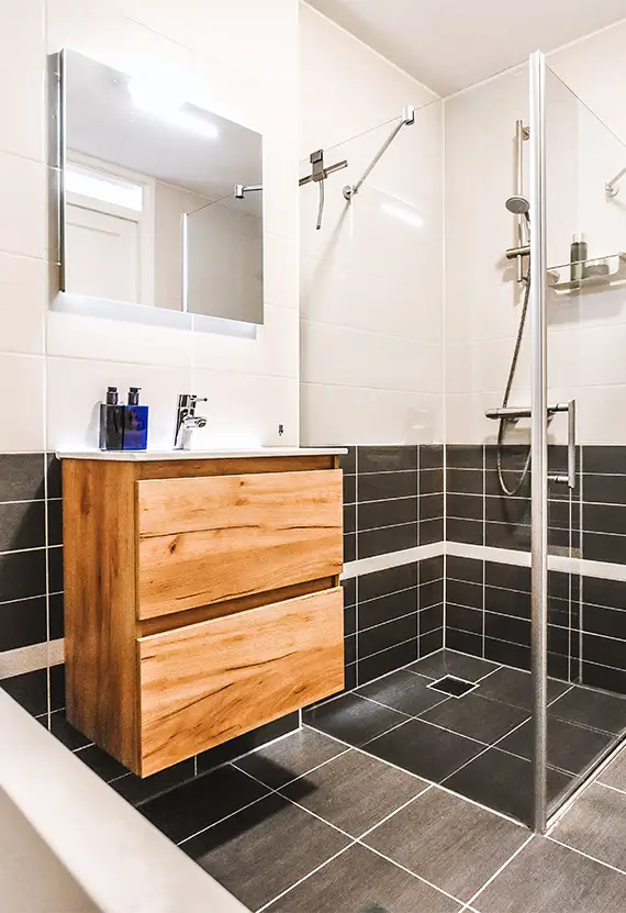 Bathroom Fitters in Mitcham 3 Bathroom Fitter Mitcham