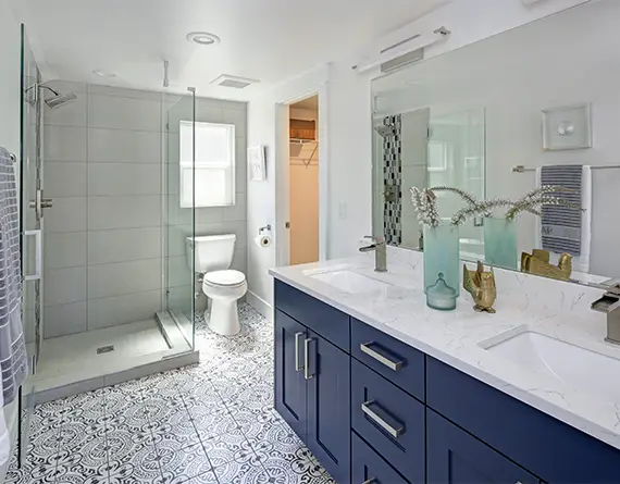 Bathroom Fitters in Putney 3 Bathroom Fitter Putney