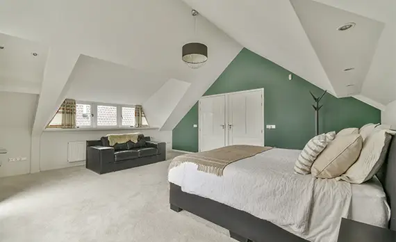 Bellingham Loft Conversions