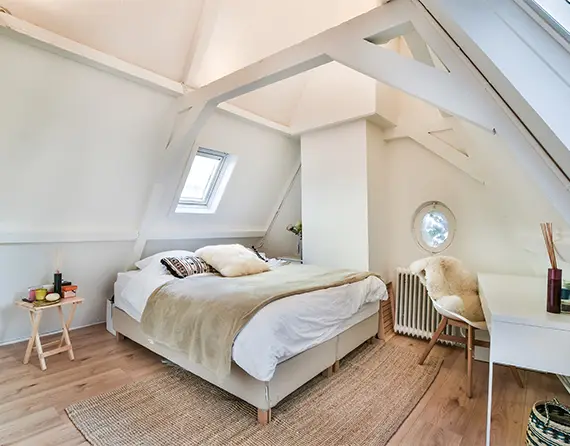 Local Loft Conversion in Brockley