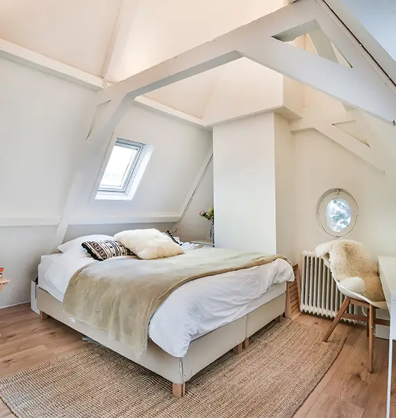 Local Loft Conversion in Streatham