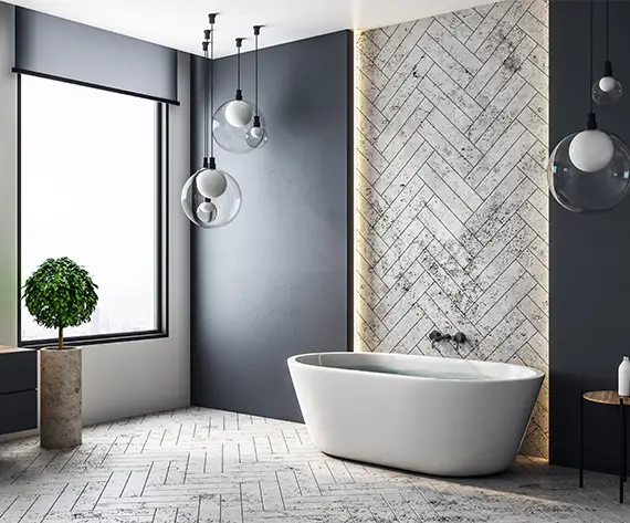 Bathroom Fitters in Putney 7 Local Putney Bathroom Fitters