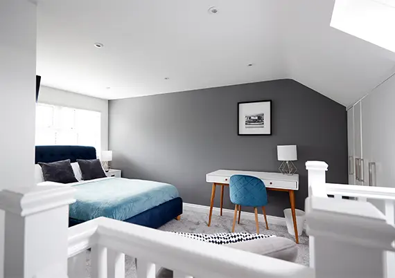 Loft Conversion Bellingham