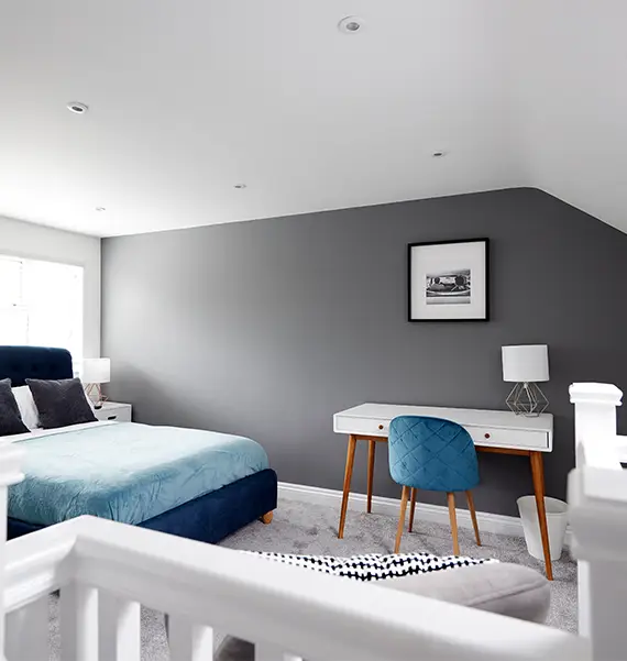 Loft Conversion Brockley