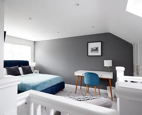 Loft Conversion Streatham