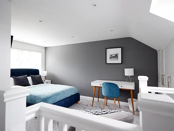 Loft Conversion Wimbledon