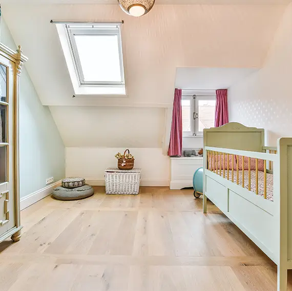 Loft Converted in Wimbledon