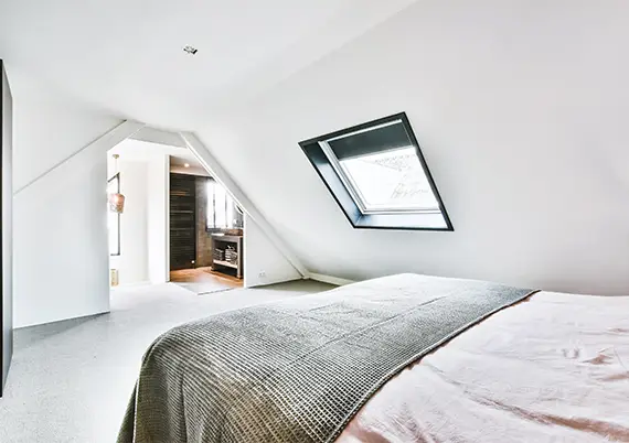 Lofts Converted in Bellingham