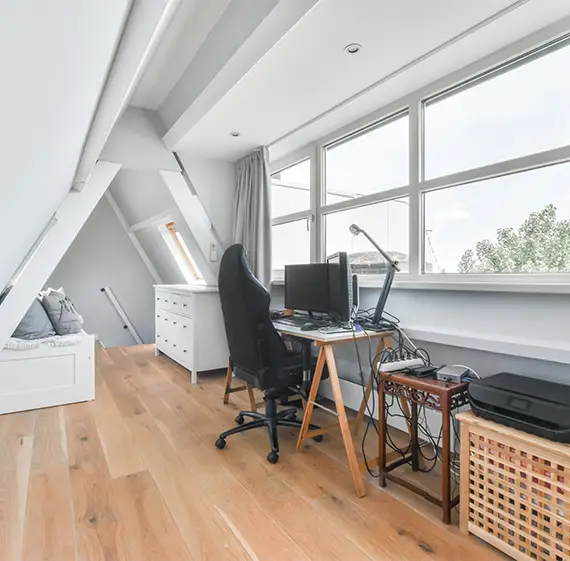 Loft Conversions in Penge 5 Penge Loft Conversion