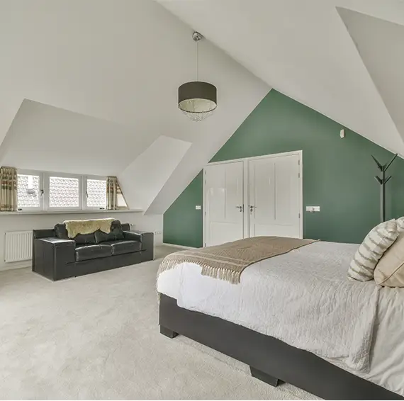 Loft Conversions in Penge 4 Penge Loft Conversions