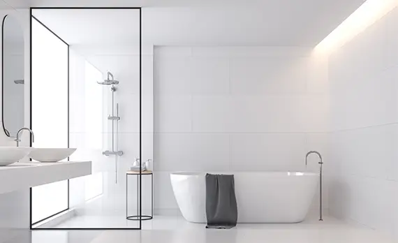 Bathroom Fitters in Putney 5 Putney Bathroom Fitter