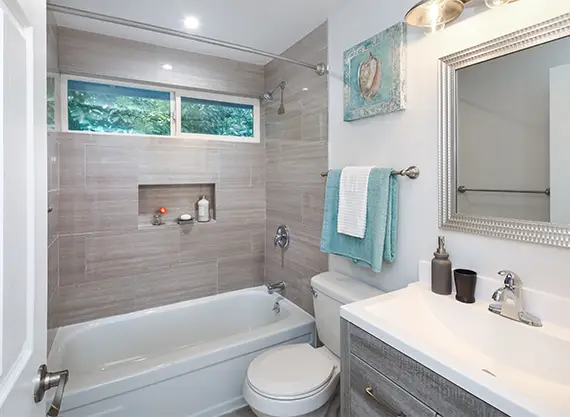 Bathroom Fitters in Putney 4 Putney Bathroom Fitters