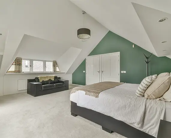 Rotherhithe Loft Conversions