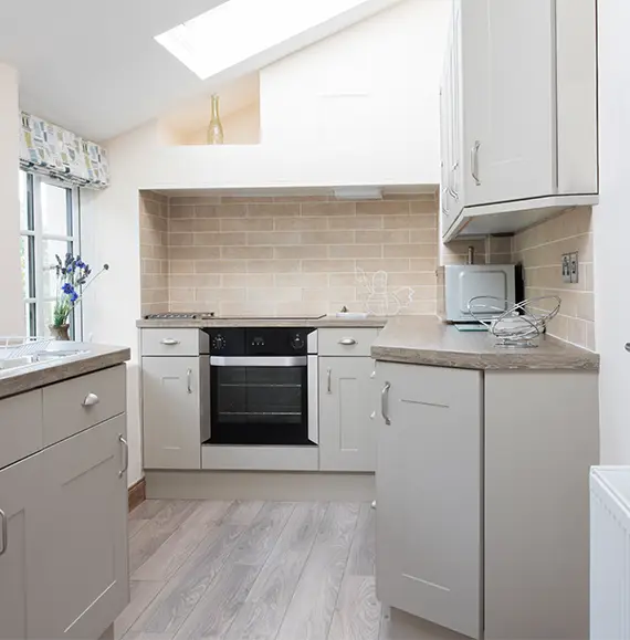 Camberley Kitchen Fitter