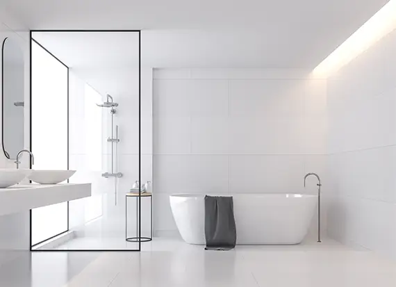 Kennington Bathroom Fitter