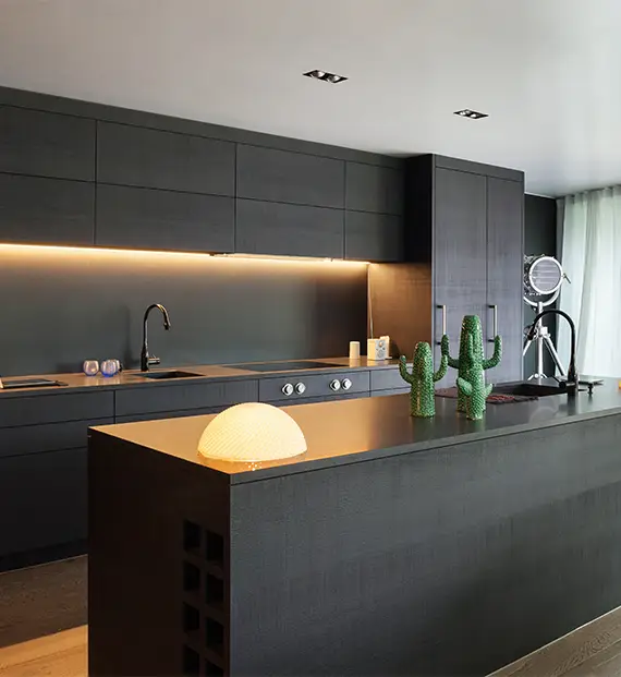 Kitchen Fitter Camberley