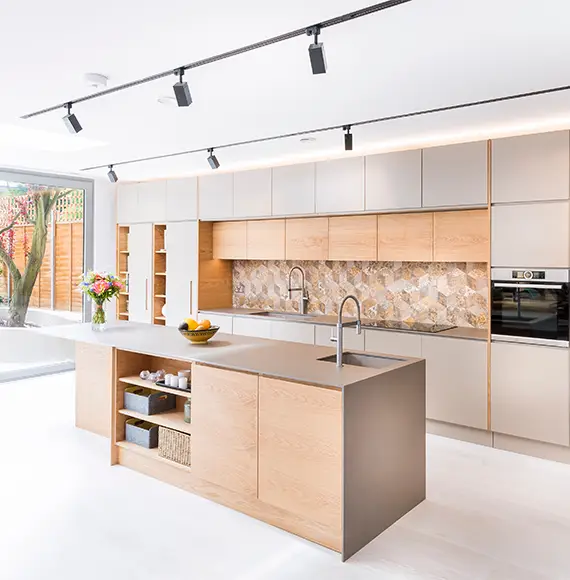 Kitchen Fitter in Camberley