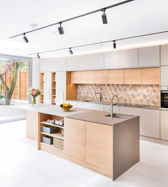 Kitchen Fitter in Kennington